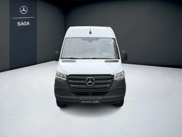 MERCEDES-BENZ Sprinter Sprinter 317 CDI Bestelwagen Hoog dak Standard