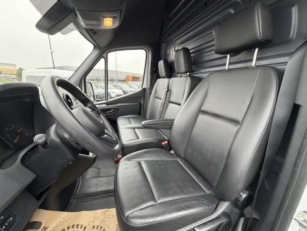 MERCEDES-BENZ Sprinter Sprinter 317 CDI Bestelwagen Hoog dak Standard