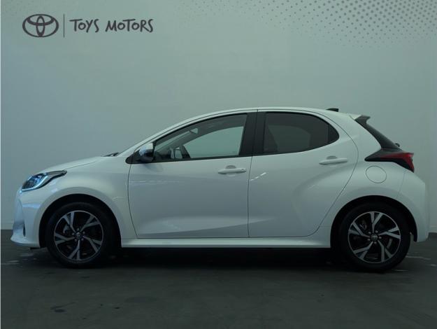 TOYOTA Yaris Hybride 116h Design  