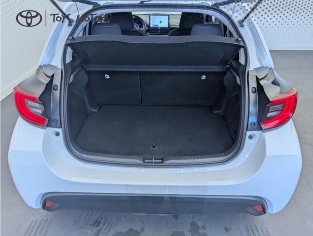 TOYOTA Yaris Hybride 116h Design  