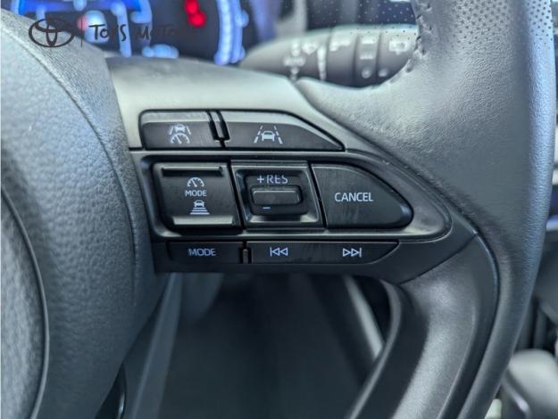 TOYOTA Yaris Hybride 116h Design  