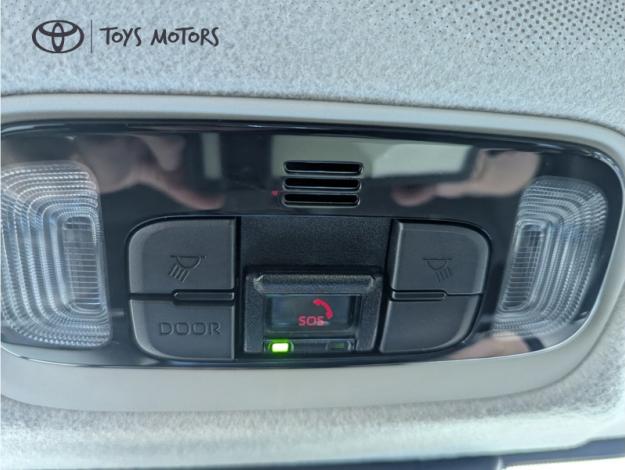 TOYOTA Yaris Hybride 116h Design  