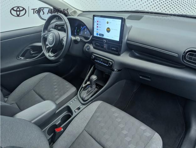 TOYOTA Yaris Hybride 116h Design  