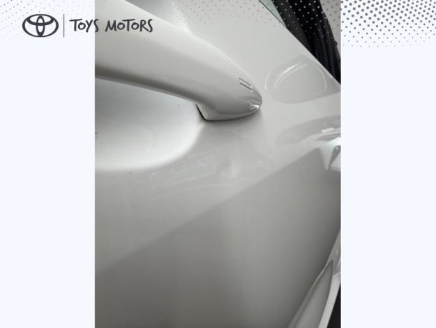 TOYOTA Yaris Hybride 116h Design  