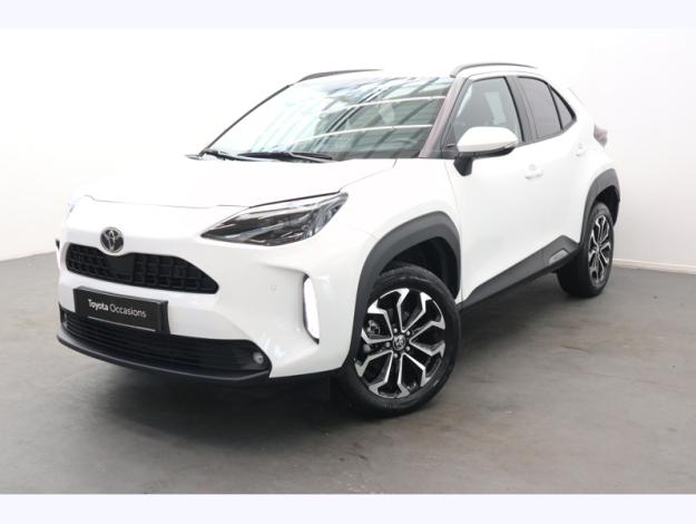 TOYOTA Yaris Cross 1.5 HYBRID 130H DESIGN   CARGO