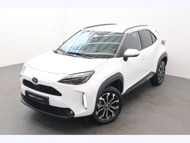 TOYOTA Yaris Cross 1.5 HYBRID 130H DESIGN   CARGO