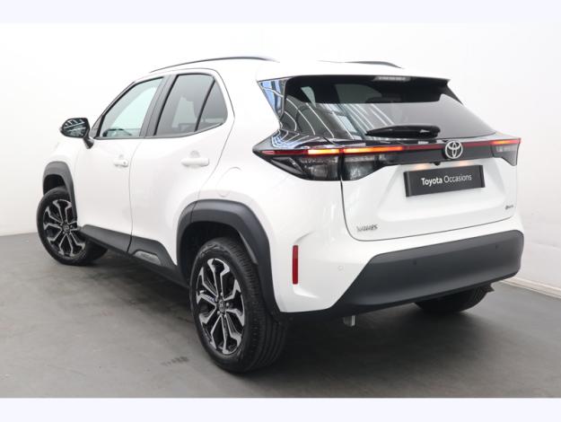 TOYOTA Yaris Cross 1.5 HYBRID 130H DESIGN   CARGO
