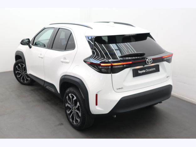 TOYOTA Yaris Cross 1.5 HYBRID 130H DESIGN   CARGO