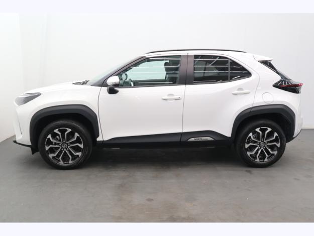 TOYOTA Yaris Cross 1.5 HYBRID 130H DESIGN   CARGO