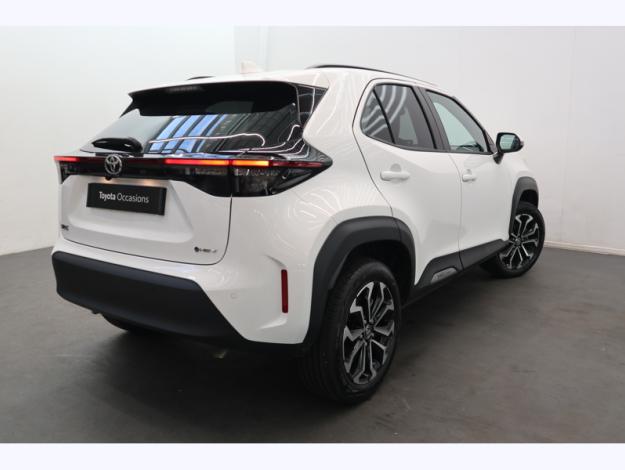 TOYOTA Yaris Cross 1.5 HYBRID 130H DESIGN   CARGO