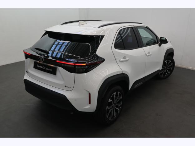 TOYOTA Yaris Cross 1.5 HYBRID 130H DESIGN   CARGO