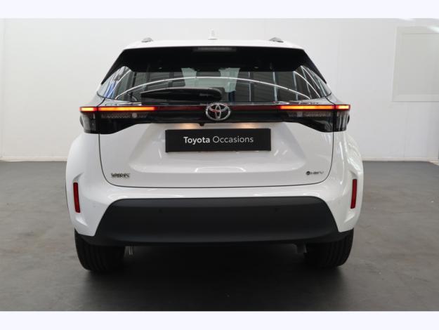 TOYOTA Yaris Cross 1.5 HYBRID 130H DESIGN   CARGO