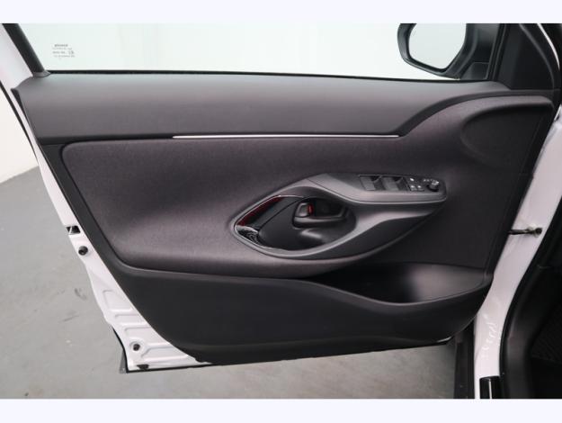 TOYOTA Yaris Cross 1.5 HYBRID 130H DESIGN   CARGO