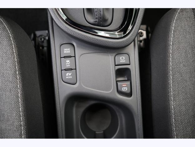 TOYOTA Yaris Cross 1.5 HYBRID 130H DESIGN   CARGO