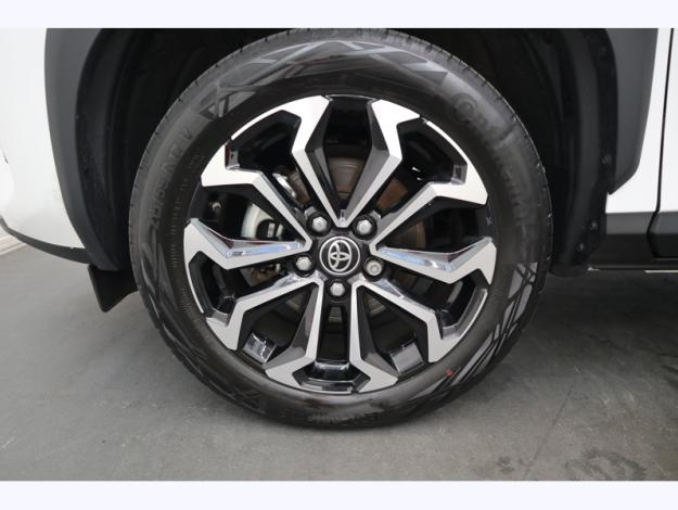 TOYOTA Yaris Cross 1.5 HYBRID 130H DESIGN   CARGO