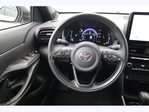 TOYOTA Yaris Cross 1.5 HYBRID 130H DESIGN   CARGO