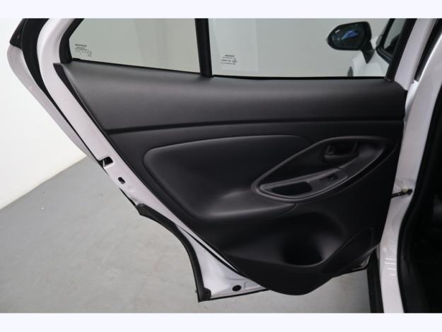 TOYOTA Yaris Cross 1.5 HYBRID 130H DESIGN   CARGO