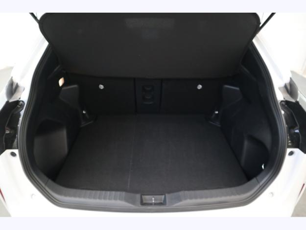 TOYOTA Yaris Cross 1.5 HYBRID 130H DESIGN   CARGO