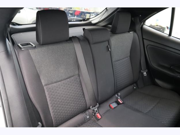 TOYOTA Yaris Cross 1.5 HYBRID 130H DESIGN   CARGO