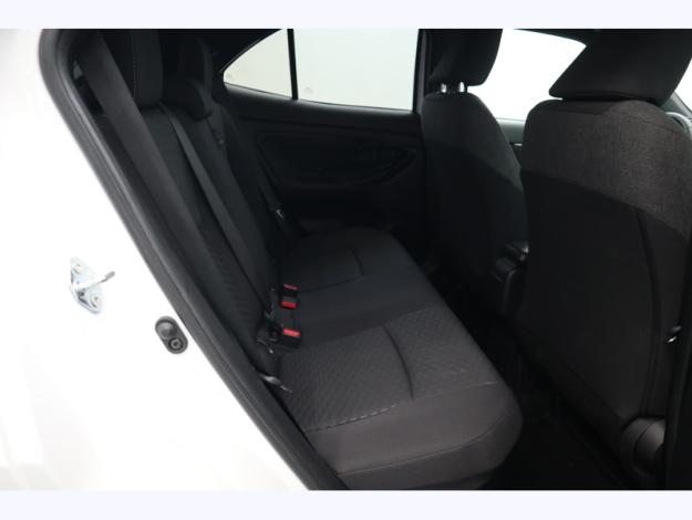 TOYOTA Yaris Cross 1.5 HYBRID 130H DESIGN   CARGO