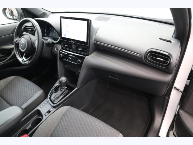 TOYOTA Yaris Cross 1.5 HYBRID 130H DESIGN   CARGO