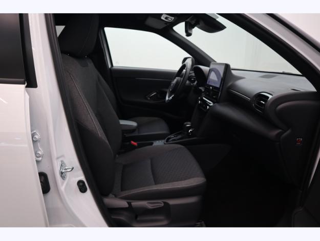 TOYOTA Yaris Cross 1.5 HYBRID 130H DESIGN   CARGO