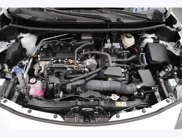 TOYOTA Yaris Cross 1.5 HYBRID 130H DESIGN   CARGO