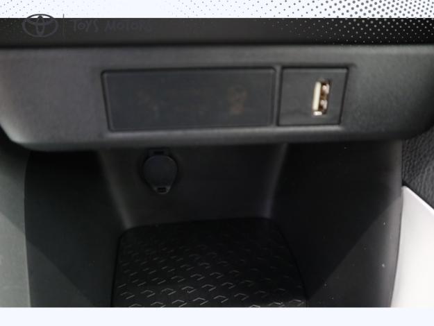 TOYOTA Yaris Hybride 116h Dynamic  