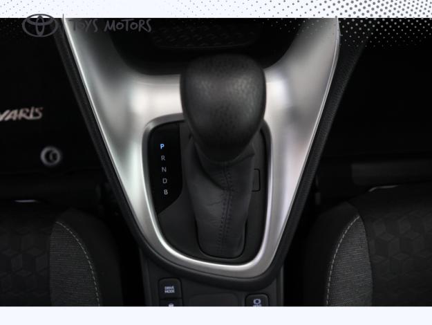 TOYOTA Yaris Hybride 116h Dynamic  