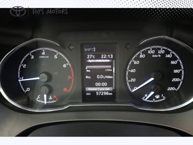 TOYOTA Yaris 70 VVT-i Design Y20  