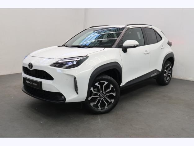 TOYOTA Yaris Cross 1.5 HYBRID 130H DESIGN AUTO  