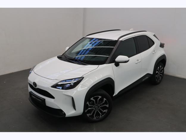 TOYOTA Yaris Cross 1.5 HYBRID 130H DESIGN AUTO  