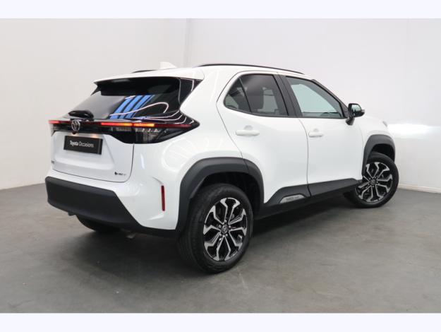 TOYOTA Yaris Cross 1.5 HYBRID 130H DESIGN AUTO  