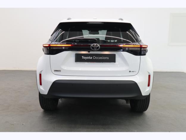 TOYOTA Yaris Cross 1.5 HYBRID 130H DESIGN AUTO  