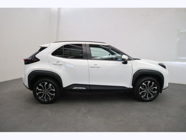 TOYOTA Yaris Cross 1.5 HYBRID 130H DESIGN AUTO  
