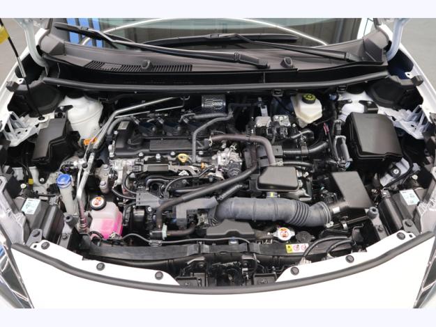TOYOTA Yaris Cross 1.5 HYBRID 130H DESIGN AUTO  