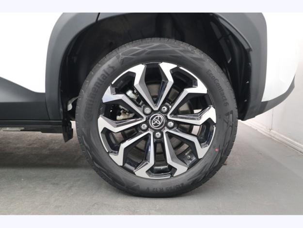 TOYOTA Yaris Cross 1.5 HYBRID 130H DESIGN AUTO  