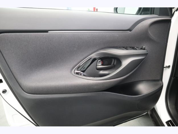 TOYOTA Yaris Cross 1.5 HYBRID 130H DESIGN AUTO  
