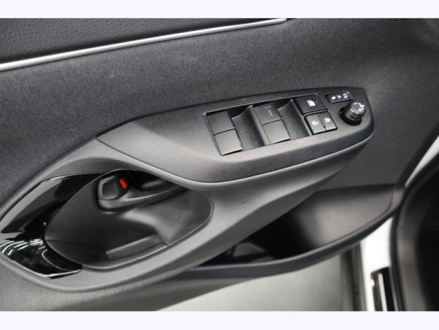 TOYOTA Yaris Cross 1.5 HYBRID 130H DESIGN AUTO  