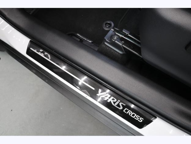 TOYOTA Yaris Cross 1.5 HYBRID 130H DESIGN AUTO  