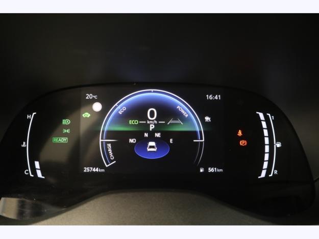 TOYOTA Yaris Cross 1.5 HYBRID 130H DESIGN AUTO  