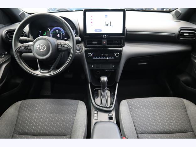 TOYOTA Yaris Cross 1.5 HYBRID 130H DESIGN AUTO  