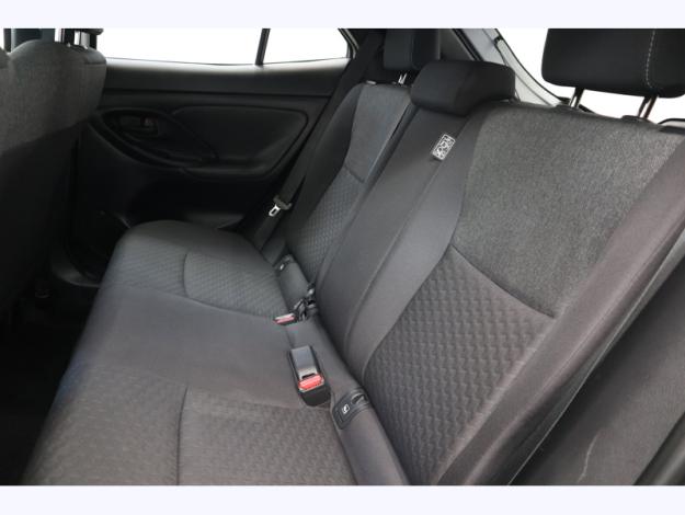 TOYOTA Yaris Cross 1.5 HYBRID 130H DESIGN AUTO  