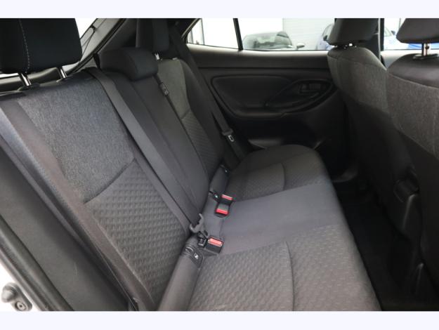 TOYOTA Yaris Cross 1.5 HYBRID 130H DESIGN AUTO  