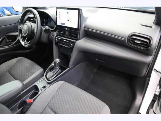 TOYOTA Yaris Cross 1.5 HYBRID 130H DESIGN AUTO  