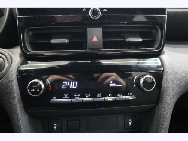 TOYOTA Yaris Cross 1.5 HYBRID 130H DESIGN AUTO  