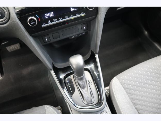 TOYOTA Yaris Cross 1.5 HYBRID 130H DESIGN AUTO  