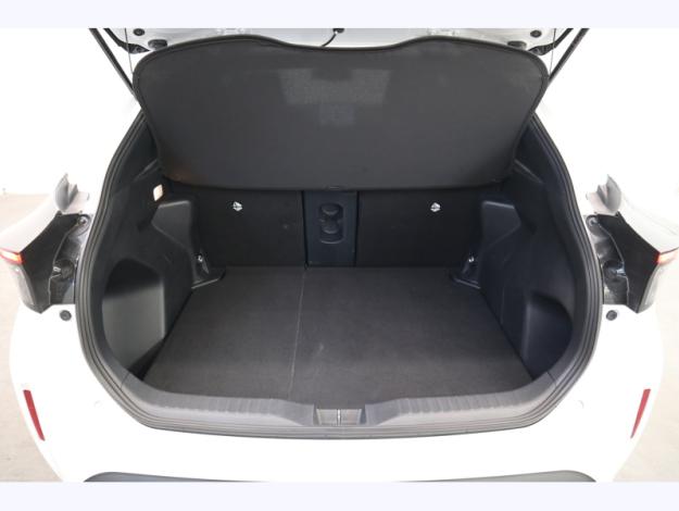 TOYOTA Yaris Cross 1.5 HYBRID 130H DESIGN AUTO  