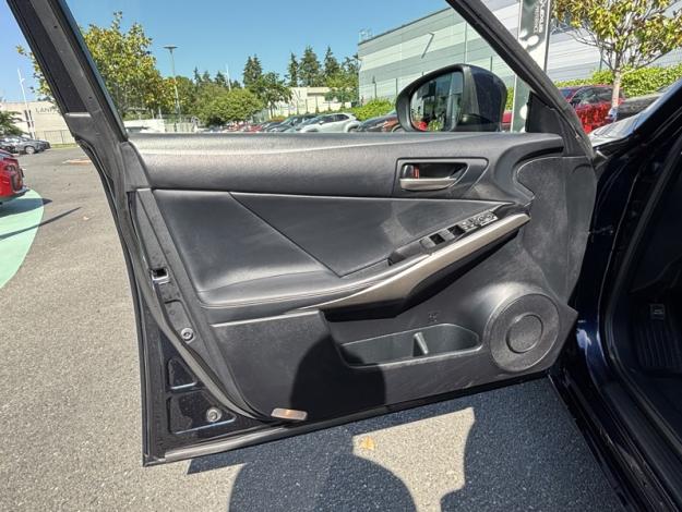 LEXUS IS IS 300h Business  