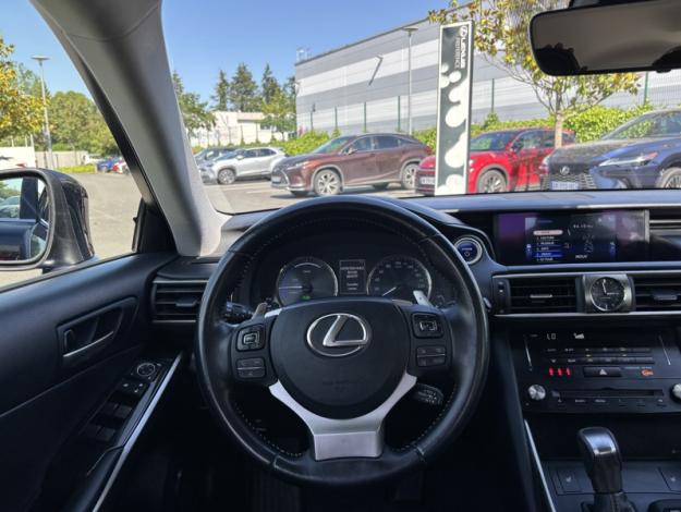 LEXUS IS IS 300h Business  
